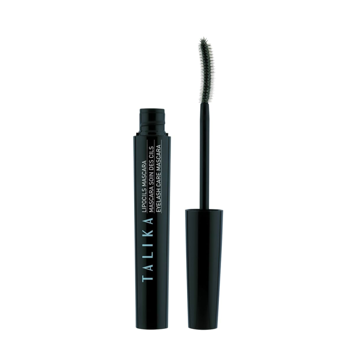 Talika Lipocils Mascara Negro - Máscara para Pestañas Negro, 8.5 mL Talika Lipocils Mascara Negro - Máscara para Pestañas Negro, 8.5 mL