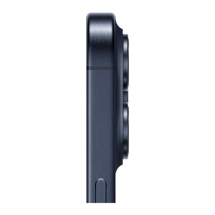 Smartphone Apple iPhone 15 Pro 6,1" 512 GB Titanio 3 Smartphone Apple iPhone 15 Pro 6,1" 512 GB Titanio 3