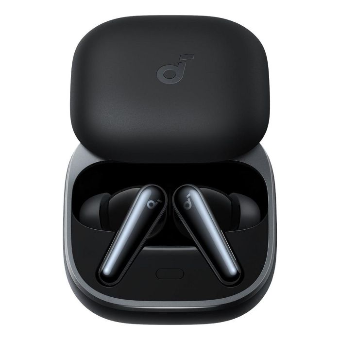 Anker Soundcore Liberty 5 Auriculares Inalámbricos Bluetooth, Negro, Llamadas/Música, IP55 2