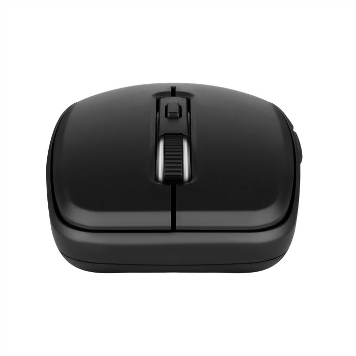 Mouse Raton Phoenix M110 Wireless Inalambrico 1 Mouse Raton Phoenix M110 Wireless Inalambrico 1