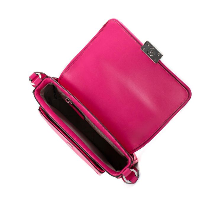 Bolso Bandolera Michael Kors 35R5S2BM8L-DRAGONFRUIT Rosa 23 x 17 x 8 cm 1 Bolso Bandolera Michael Kors 35R5S2BM8L-DRAGONFRUIT Rosa 23 x 17 x 8 cm 1