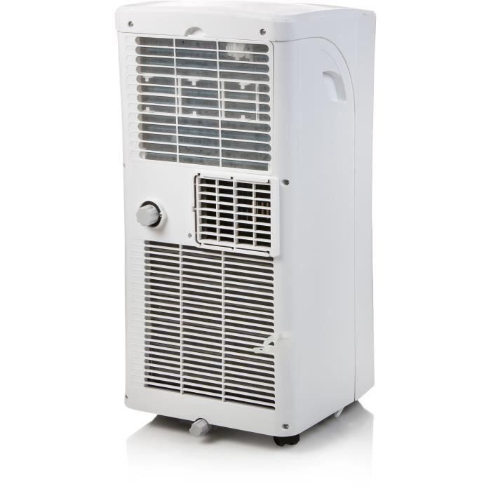Aire acondicionado móvil - DOMO - DO266A - 960 W 2 Aire acondicionado móvil - DOMO - DO266A - 960 W 2