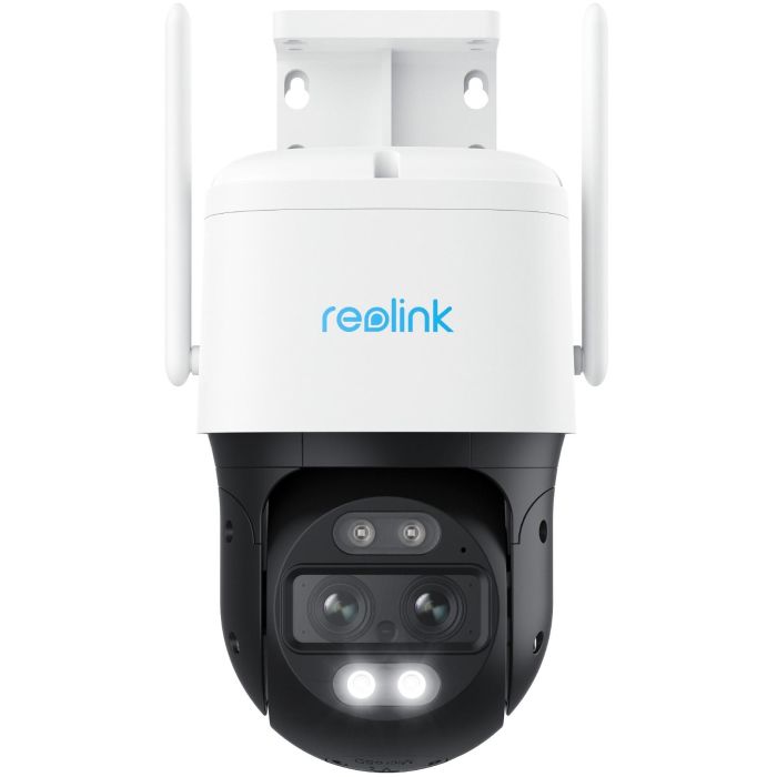 Reolink Trackmix W760 Cámara para Exteriores Blanca