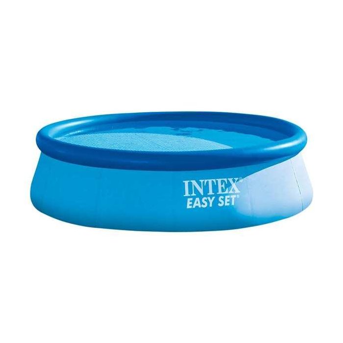 Piscina Hinchable Intex 28130NP 5621 L 366 x 76 x 366 cm Piscina Hinchable Intex 28130NP 5621 L 366 x 76 x 366 cm
