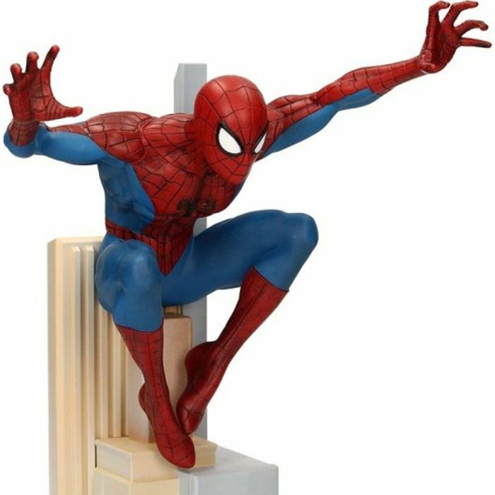 Figura de Acción Diamond Spiderman 20 cm 5