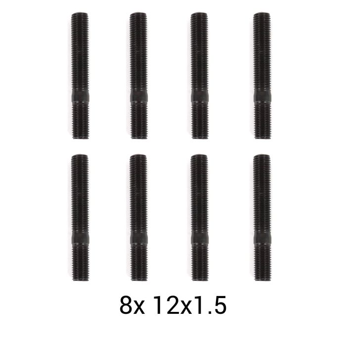 Omp Speed Juego De Separadores Doble Centraje Ancho: 20 mm Pcd: 4x108 Cb.H: 63.4 Cb.W: 63.4 Od: 139 Esparragos M12x1.5 OMPS08202001 4
