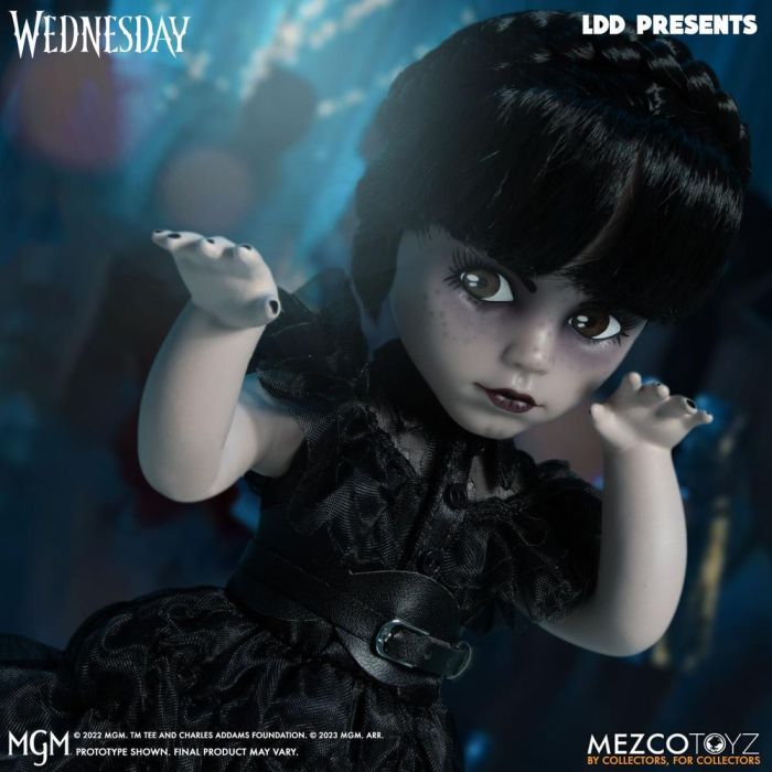 Figura Mezco Toys Living Dead Dolls 4 Figura Mezco Toys Living Dead Dolls 4
