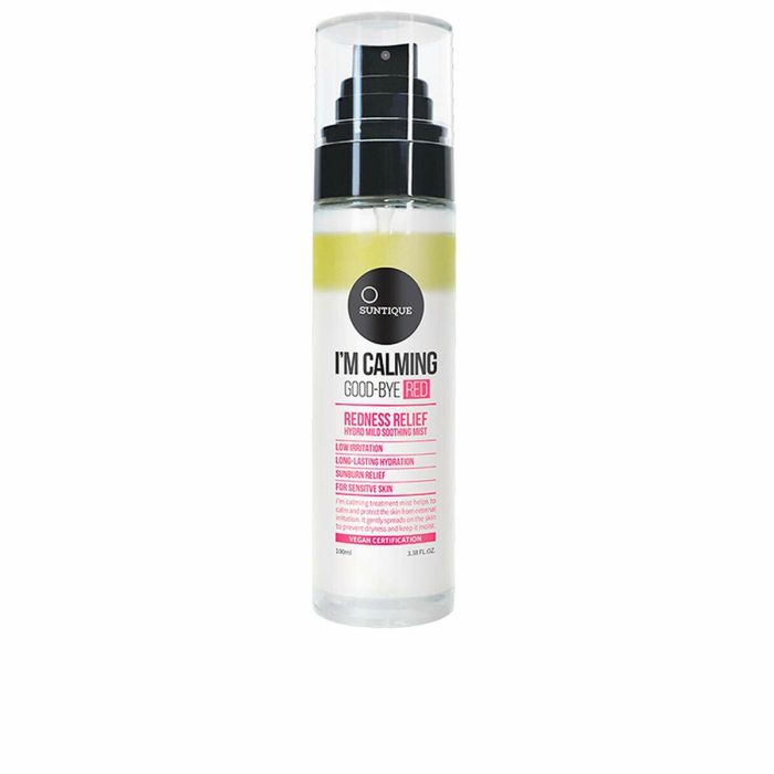 Crema Facial Suntique I´M CALMING
