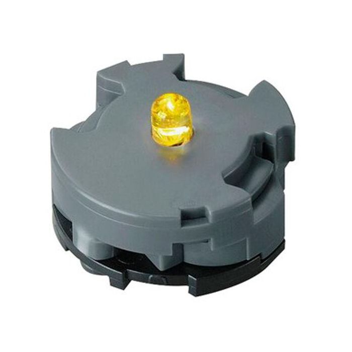 Luz LED Amarilla 0 Luz LED Amarilla 0