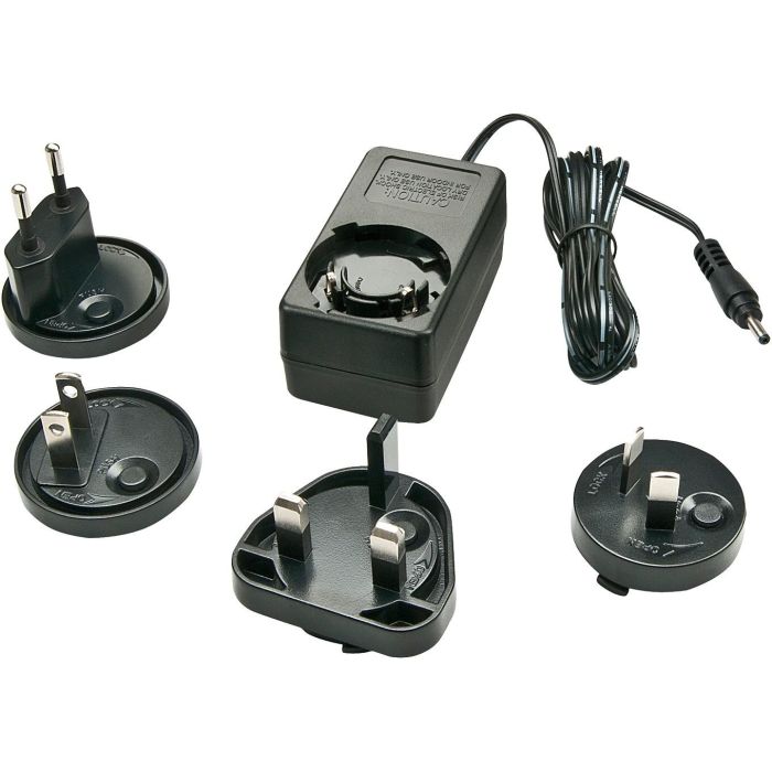 LINDY MC 5VDC 3A 3.5/1.35mm - Fuente de Alimentación Conmutada ECO 5VDC 3A