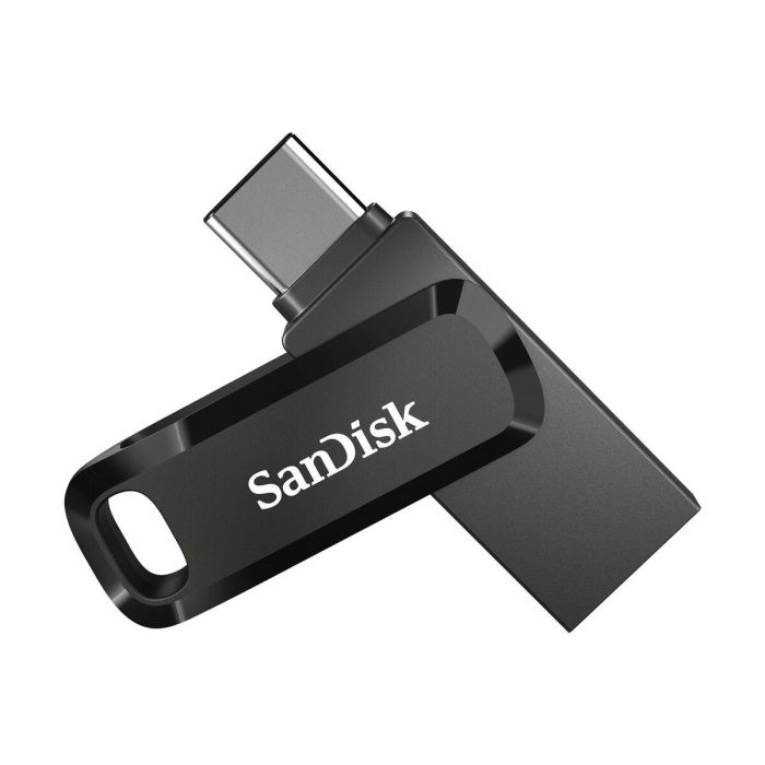 Memoria USB SanDisk SDDDC3-512G-G46 Negro 512 GB 2