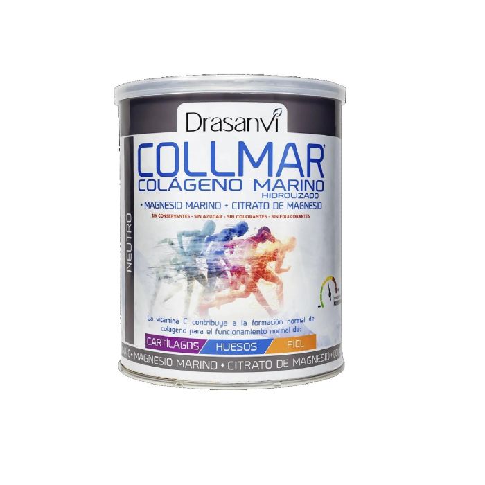 Collmar Magnesio Neutro Collmar Magnesio Neutro