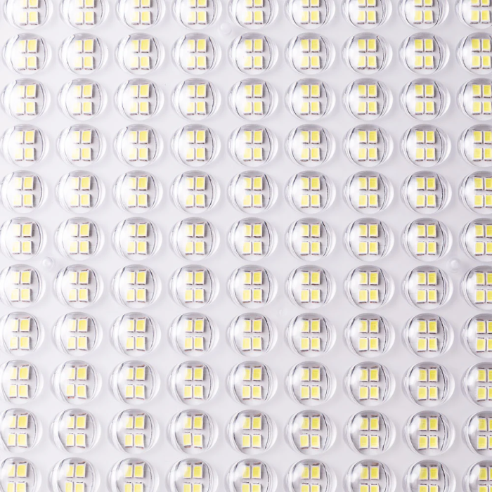 Proyector LED Solar 300W 6500K Panel 6V/25W Batería 3,2V/20000mAh Control Remoto HO-SOLARFL-300W-02