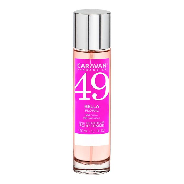 Eau de parfum caravan nº 49 150 ml señora Eau de parfum caravan nº 49 150 ml señora
