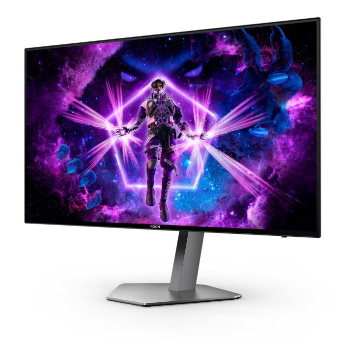 Monitor Gaming AOC AG276QZD Quad HD 27" 240 Hz 2 Monitor Gaming AOC AG276QZD Quad HD 27" 240 Hz 2