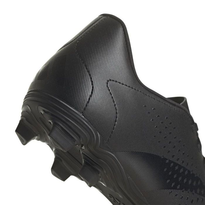 Botas de Fútbol para Adultos Adidas Predator Accuracy.4 FxG Negro 15-16 Años 1