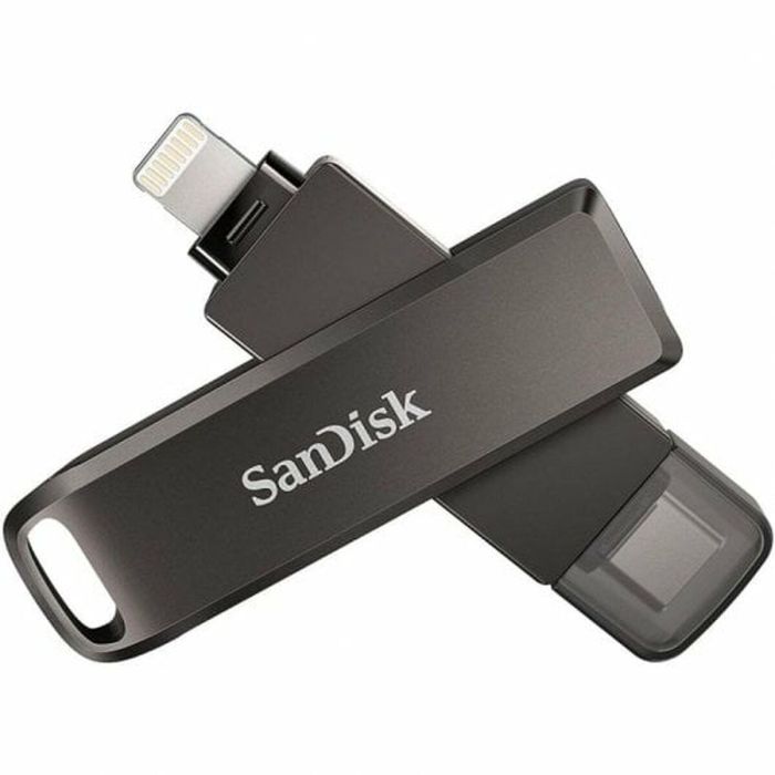 Memoria USB SanDisk 256 GB