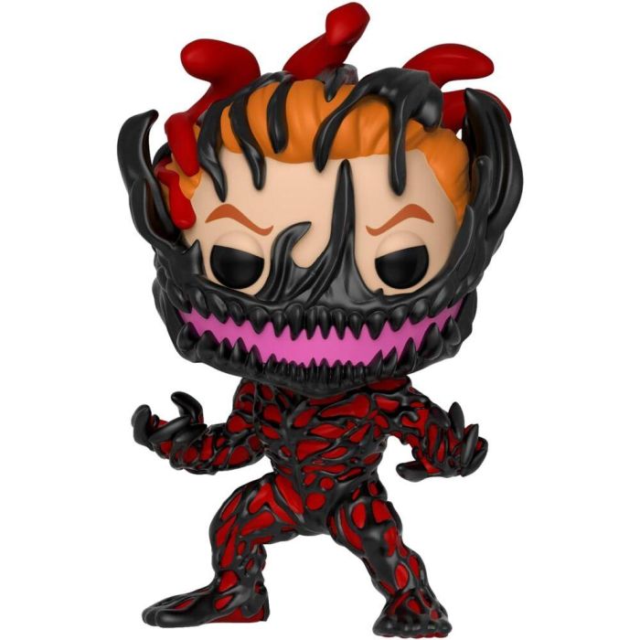 Figura POP Marvel Venom Carnage Cletus Kasady 2