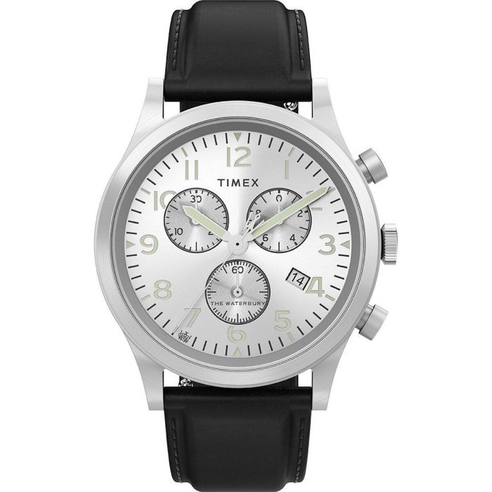 Reloj Hombre Timex THE WATERBURY 0 Reloj Hombre Timex THE WATERBURY 0