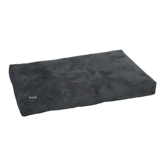 Buster Cama Memory Foam Gris 120x100 cm Kruuse