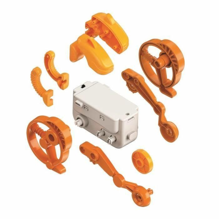 Puzzle Clementoni 2