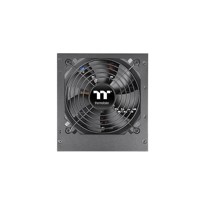 Thermaltake Berlin Fuente de Alimentación ATX3.1 750W 80+ Blanca para PC Gaming 1