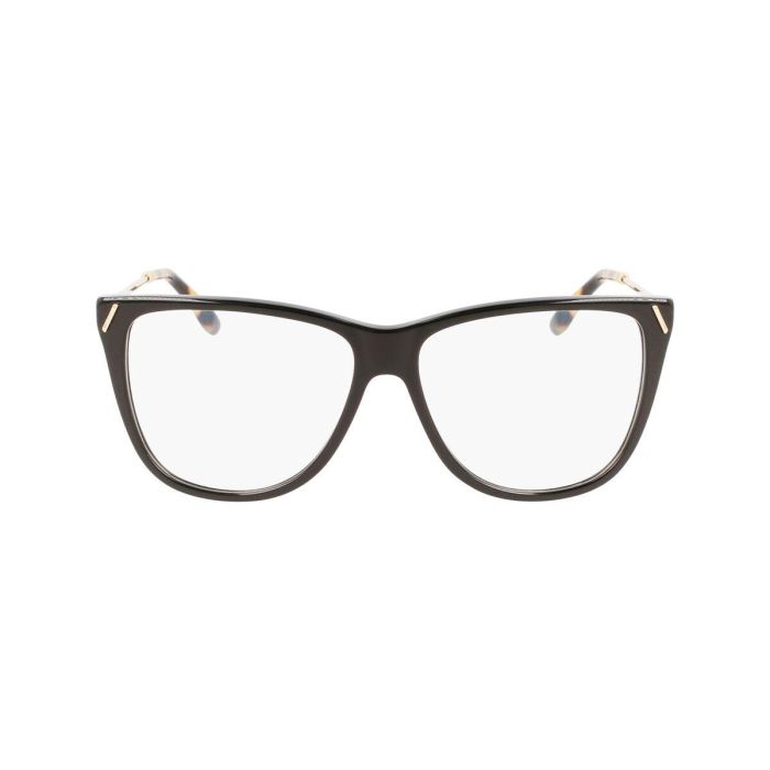 Montura de Gafas Mujer Victoria Beckham VB2636-5614001 ø 56 mm 2 Montura de Gafas Mujer Victoria Beckham VB2636-5614001 ø 56 mm 2