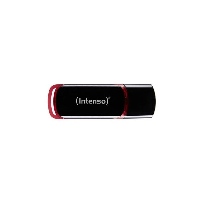 Memoria Usb 2.0 Intenso Business 16 grb