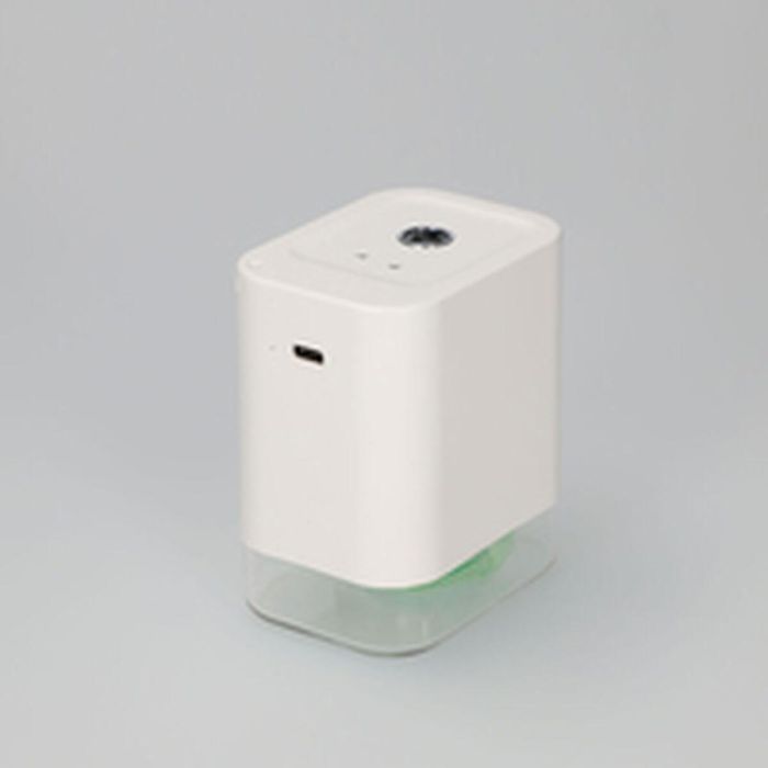 Dispensador KSIX Smart Hand Mini Esterilizador Automático 45 ml 6 Dispensador KSIX Smart Hand Mini Esterilizador Automático 45 ml 6