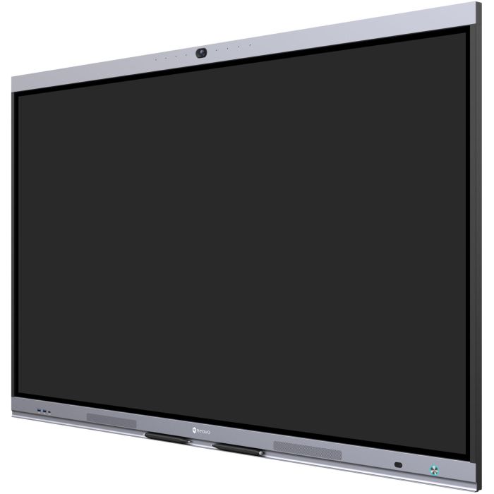 217,0 cm/85,6" (3840×2160) AG Neovo IFP8604P 16:9 IPS 5 ms 400cd/m² 4K Touchscreen Android HDMI USB-C WLAN OPS Silver 5 217,0 cm/85,6" (3840×2160) AG Neovo IFP8604P 16:9 IPS 5 ms 400cd/m² 4K Touchscreen Android HDMI USB-C WLAN OPS Silver 5