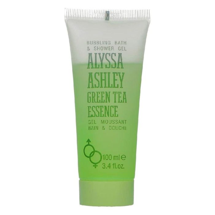 Alyssa A.Green Tea Gel 100 mL