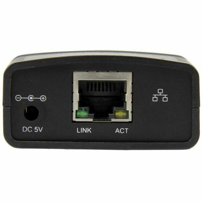 Adaptador USB 2.0 a Red RJ45 Startech PM1115U2 2 Adaptador USB 2.0 a Red RJ45 Startech PM1115U2 2