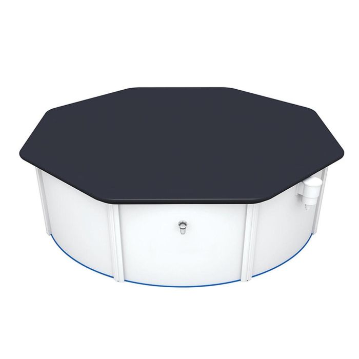 Bestway Cubierta Piscina PVC D401 cm Jardin 58292 0 Bestway Cubierta Piscina PVC D401 cm Jardin 58292 0