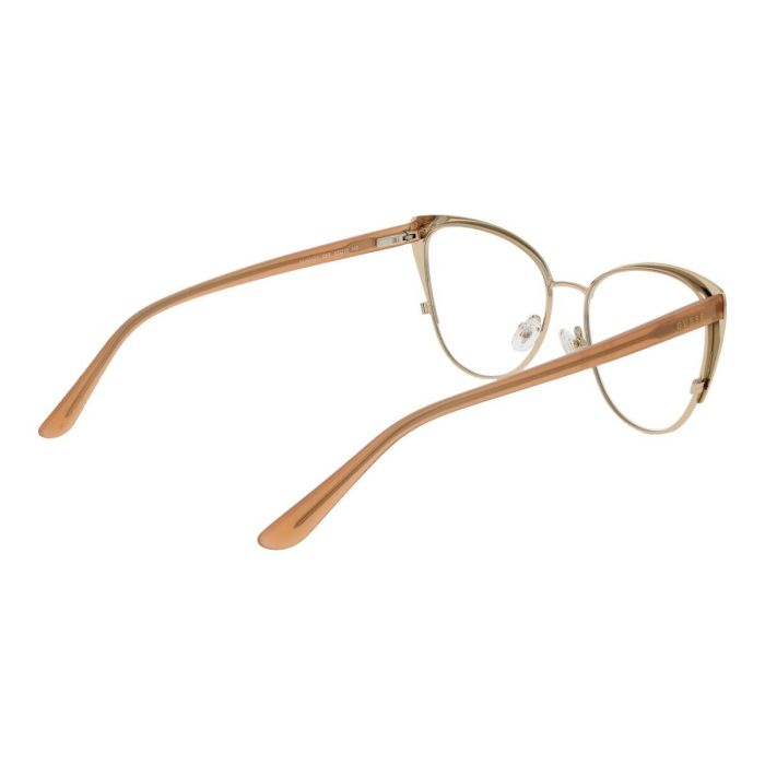 Montura de Gafas Mujer Guess GU50121 53059 1 Montura de Gafas Mujer Guess GU50121 53059 1