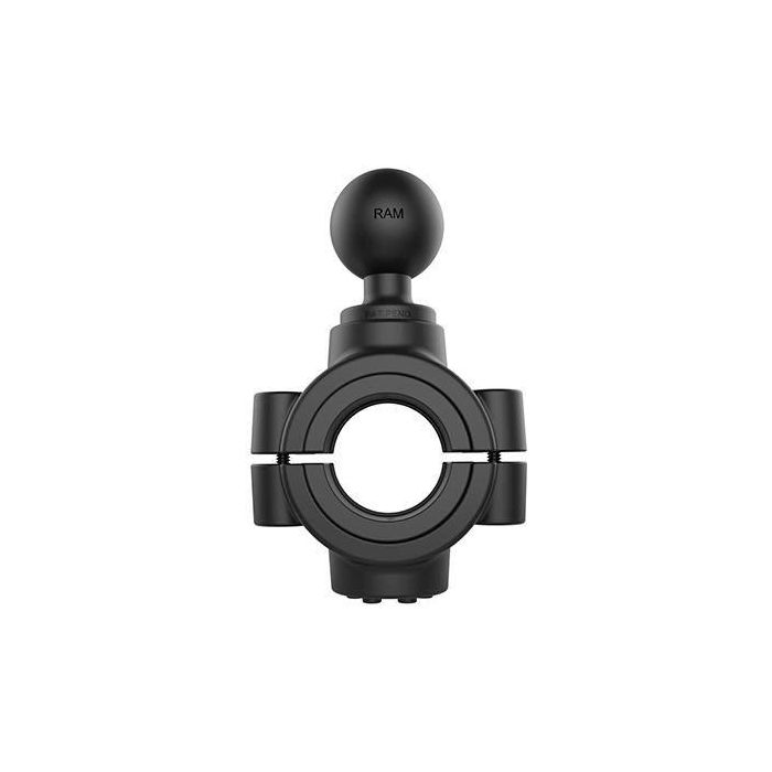 RAM Mounts Torque 1 1/2" - 2" Diameter Rail Base para ATV UTV Vehículos Off-Road