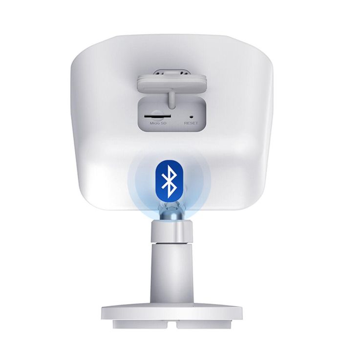 Videocámara de Vigilancia D-Link DCS-8620LH 3 Videocámara de Vigilancia D-Link DCS-8620LH 3