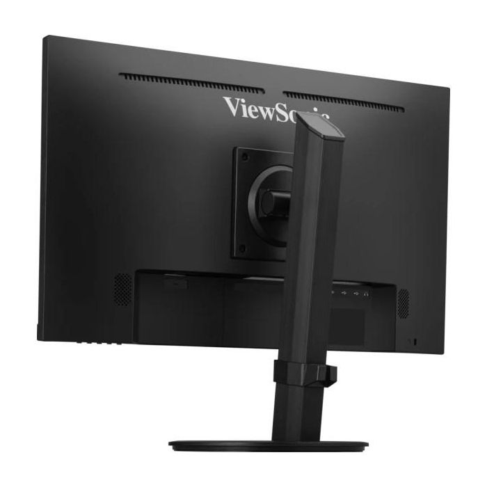 Viewsonic VG2409-MHDU-2 - Monitor 23.8" IPS Full HD 1920x1080 100Hz, FreeSync, 4ms, HDMI/DP/USB-C, Altavoces, Negro