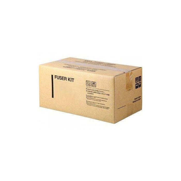 Kyocera Fusing Unit para FS-C8520MFP, FS-C8525MFP, FS-C8020MFP, FS-C8025MFP, TASKalfa 205c, TASKalfa 255c
