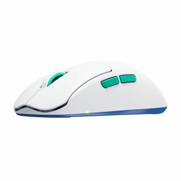 Cherry XTRFY M68 Wireless Ratón Inalámbrico Blanco 26000 DPI 21 Cherry XTRFY M68 Wireless Ratón Inalámbrico Blanco 26000 DPI 21