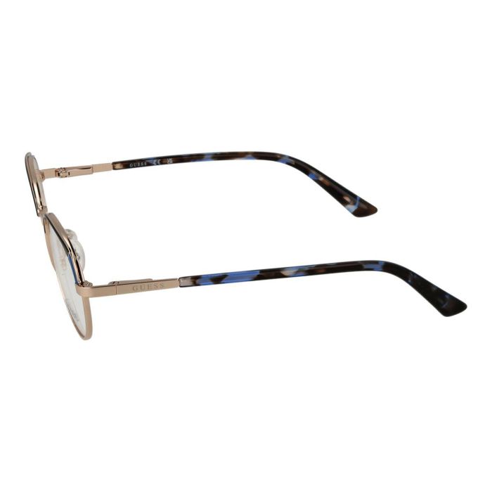 Montura de Gafas Hombre Guess GU8273 47032 2 Montura de Gafas Hombre Guess GU8273 47032 2