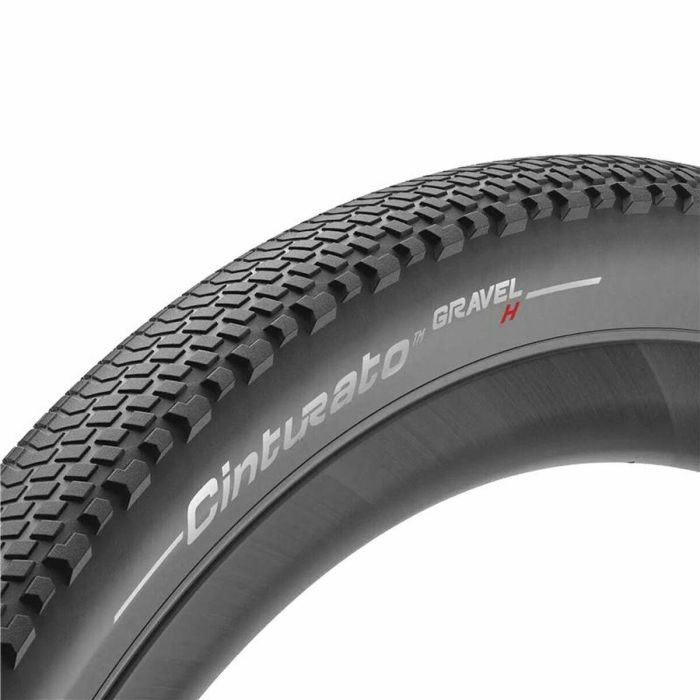 Cubierta Cinturato Gravel Pirelli H 40-622 Negro 9