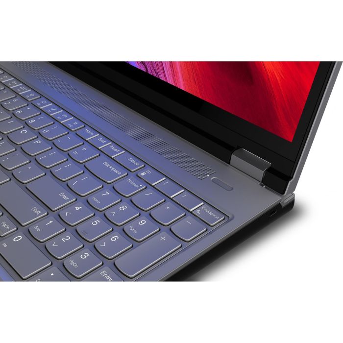 Lenovo ThinkPad P16 G2 16" i7-14700Hx 64/1TB RTX 3500ADA W11P 2