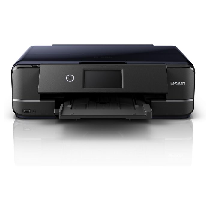 EPSON Multifunción Foto A3 Expression Photo XP-970 9