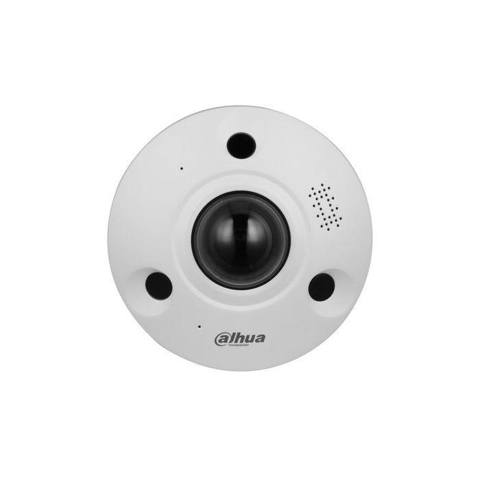 (Dh-Ipc-Ebw8842P-As) Dahua Cámara Ip Fisheye 8Mp Ip67 Ik10 1