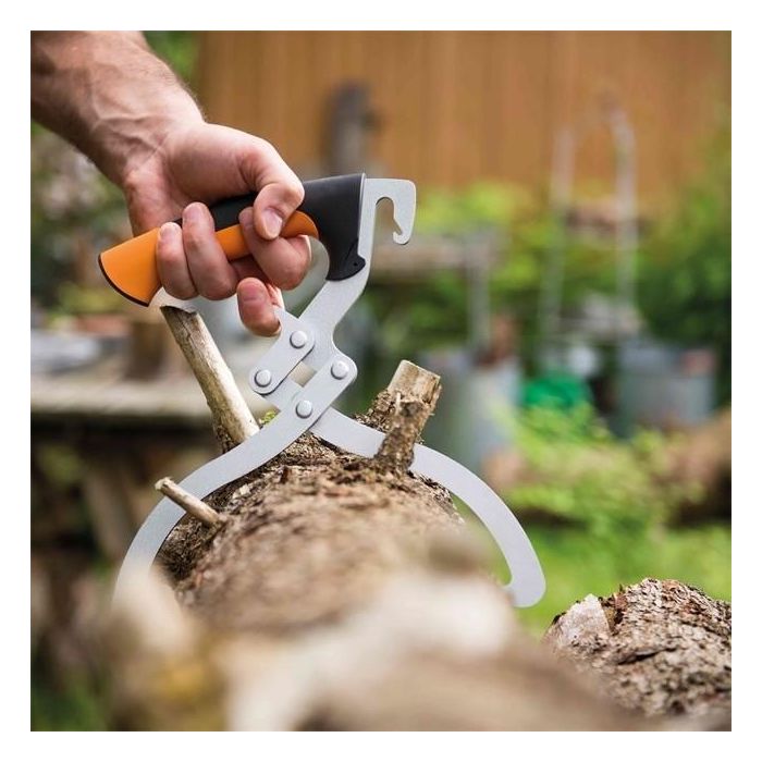 Fiskars Handpackzange WoodXpert 2
