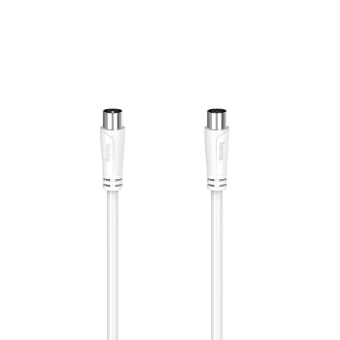 Cable HDMI Hama 00205046 Blanco 3 m 9