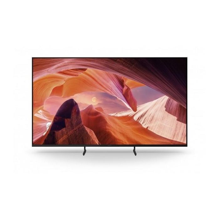 Sony FWD-75X80L TV LED 75" (190,5 cm) 4K Ultra HD Smart TV con Google TV y Chromecast integrado 4 Sony FWD-75X80L TV LED 75" (190,5 cm) 4K Ultra HD Smart TV con Google TV y Chromecast integrado 4