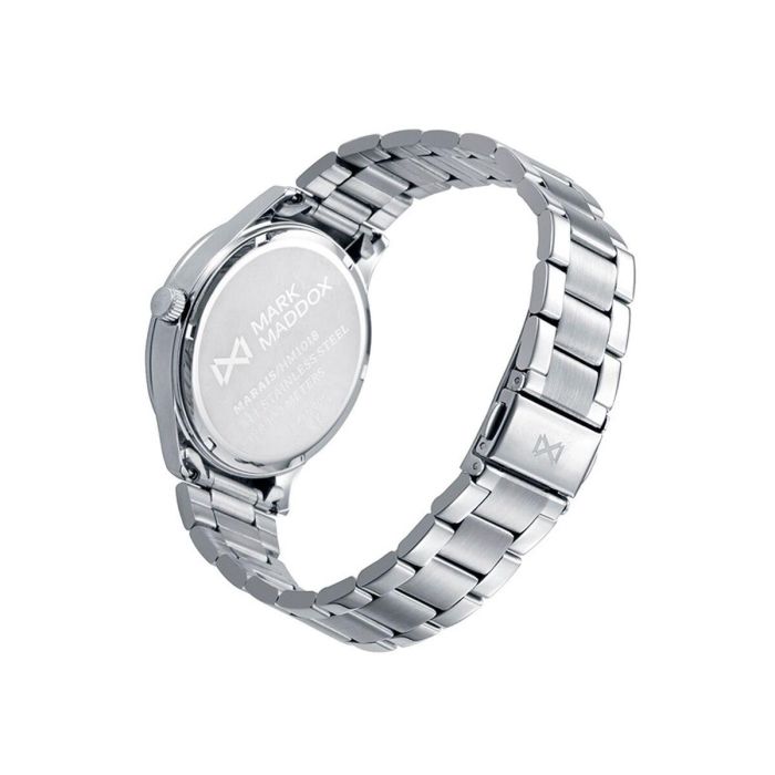 Reloj Hombre Mark Maddox HM1018-33 (Ø 41 mm) 2 Reloj Hombre Mark Maddox HM1018-33 (Ø 41 mm) 2