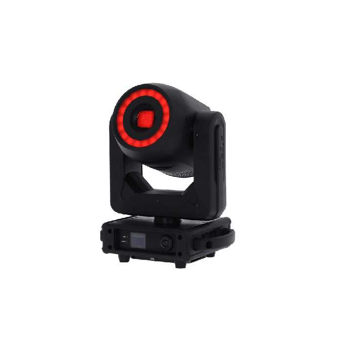 Cabeza Móvil Spot Led De 150W 3