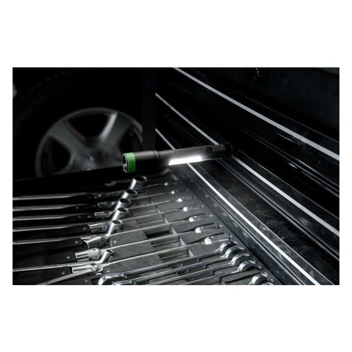 GP Discovery Work Light with Side COB LED 150lm/180lm - C33 4 GP Discovery Work Light with Side COB LED 150lm/180lm - C33 4